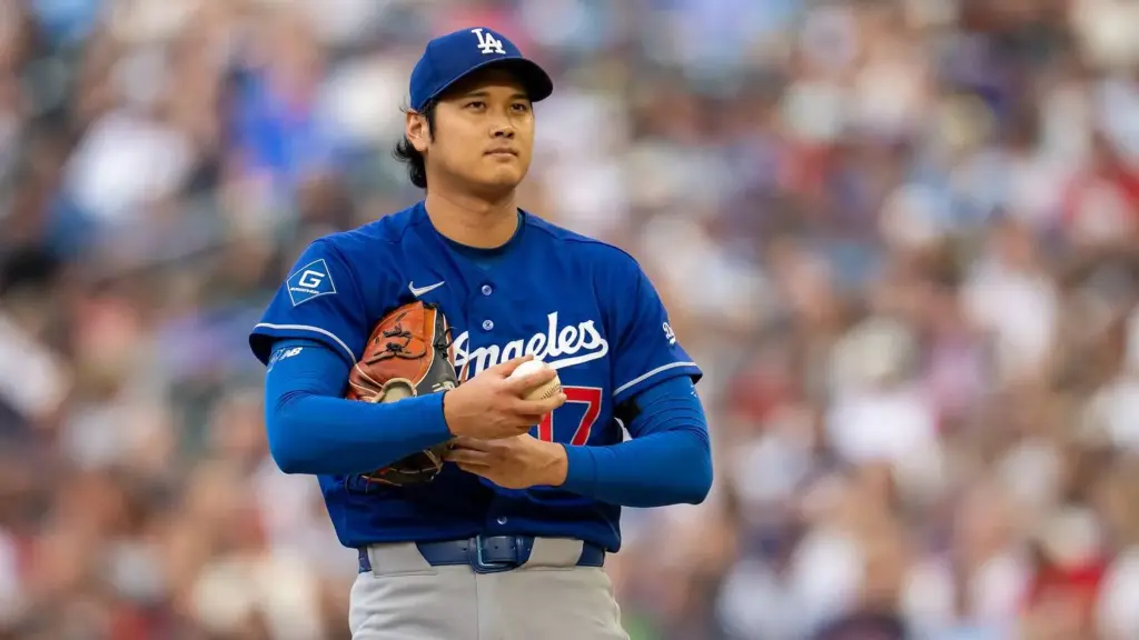 Ohtani begins hitting progression, as regular-season return remains in sight - MLB.com