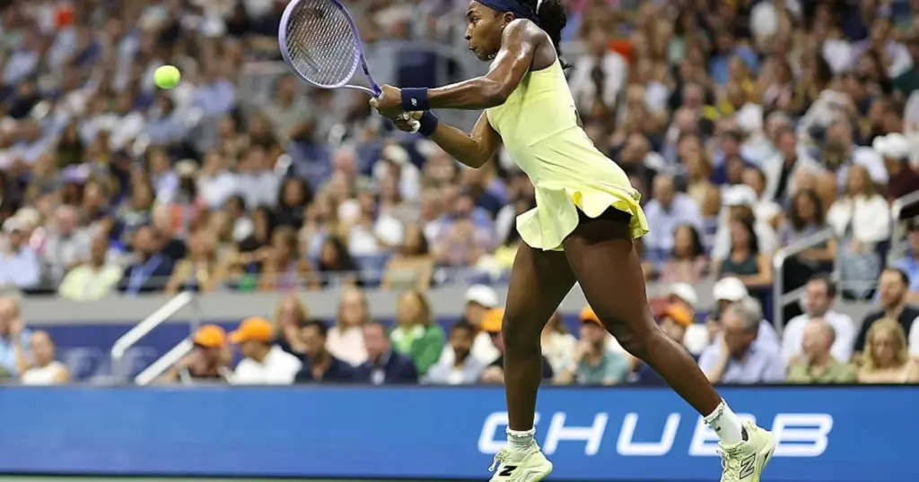 Sabalenka rolls past Pegula, will vie for three-peat in US Open final